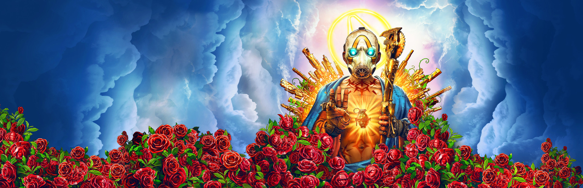 Borderlands 3