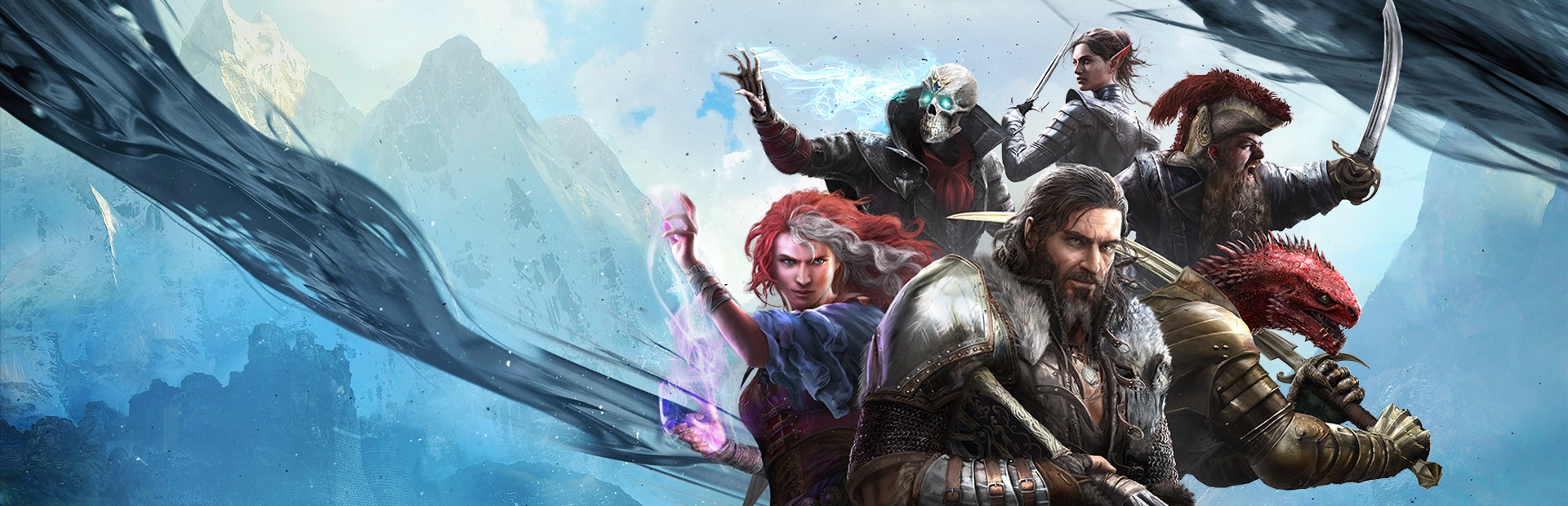 Divinity: Original Sin 2