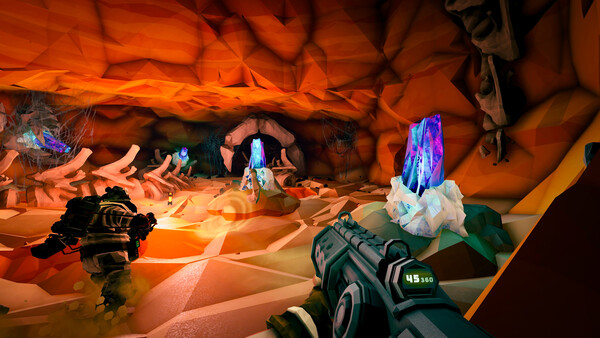 Deep Rock Galactic Systems & Builds Hub