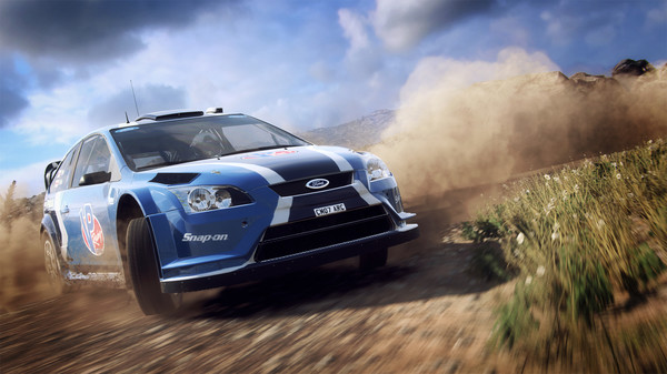 Dirt Rally 2.0 First Hour Mistake Audit