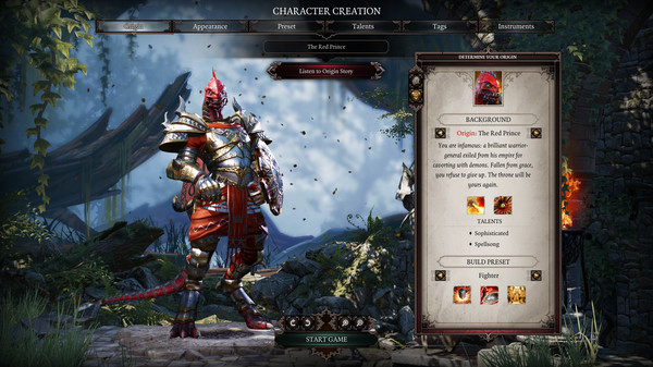 Divinity: Original Sin 2 Starter Route Hub