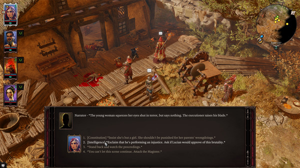 Divinity: Original Sin 2 Map & Quests Hub