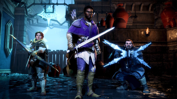Dragon Age: The Veilguard Completion & Updates Hub