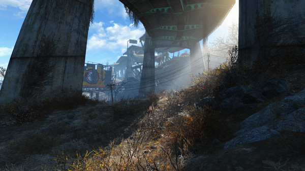 Fallout 4 Completion & Updates Hub