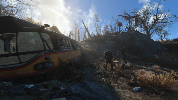 Fallout 4 Beginner Route And Build Priority Checklist