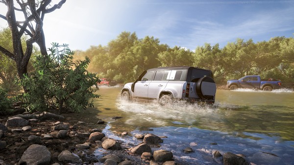 Forza Horizon 5 Beginner Tuning And Assist Settings Checklist