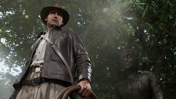 Indiana Jones and the Great First Hour Mistake Audit