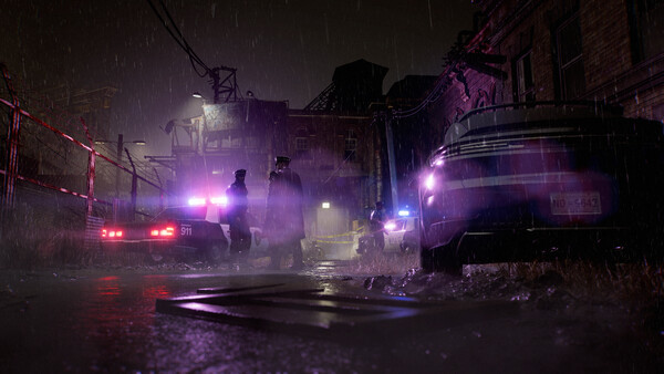 Resident Evil Requiem First Session Objective Map