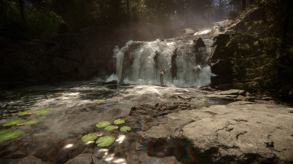 Sons Of The Forest Release Date Trailer First Week