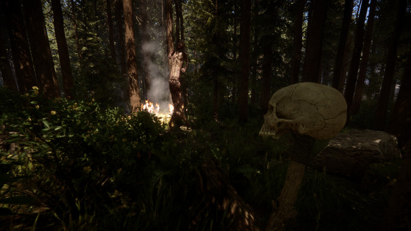 Sons Of The Forest First Hour Mistake Audit