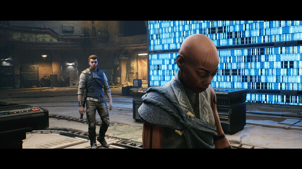 Star Wars Jedi: Survivor Beginner Route And Systems Checklist