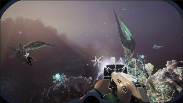 Subnautica 2 Completion and Updates Hub