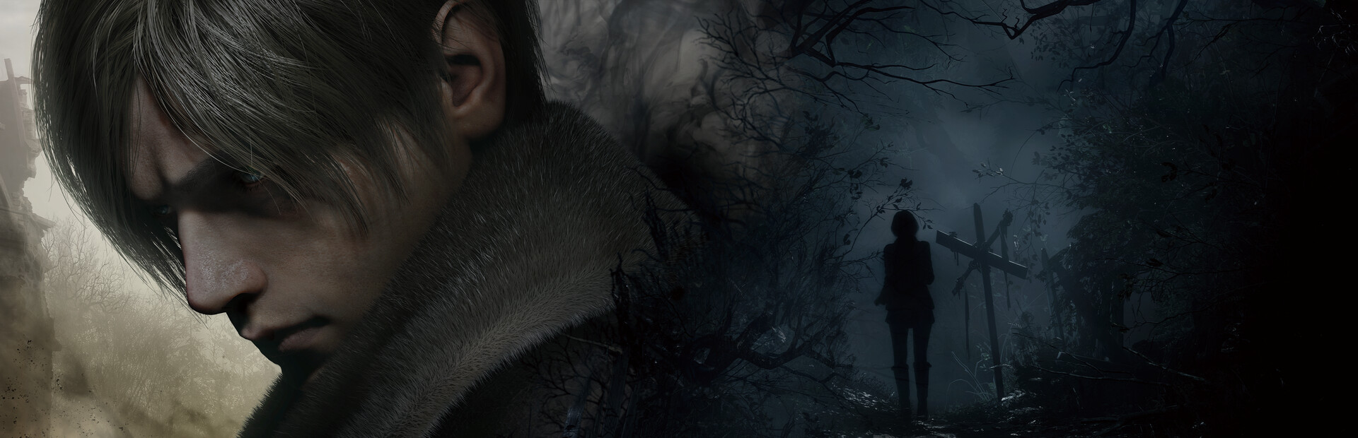 Resident Evil 4 Remake